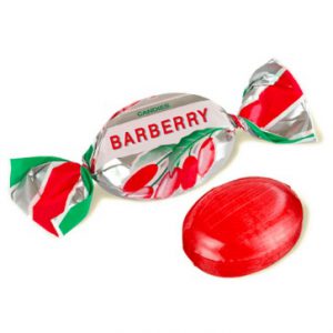 آبنبات زرشک- candy Barberry