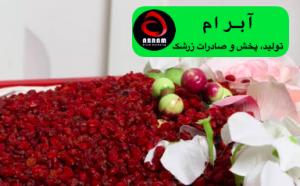 زرشک در بارداری: آیا مصرف آن بی خطر است؟