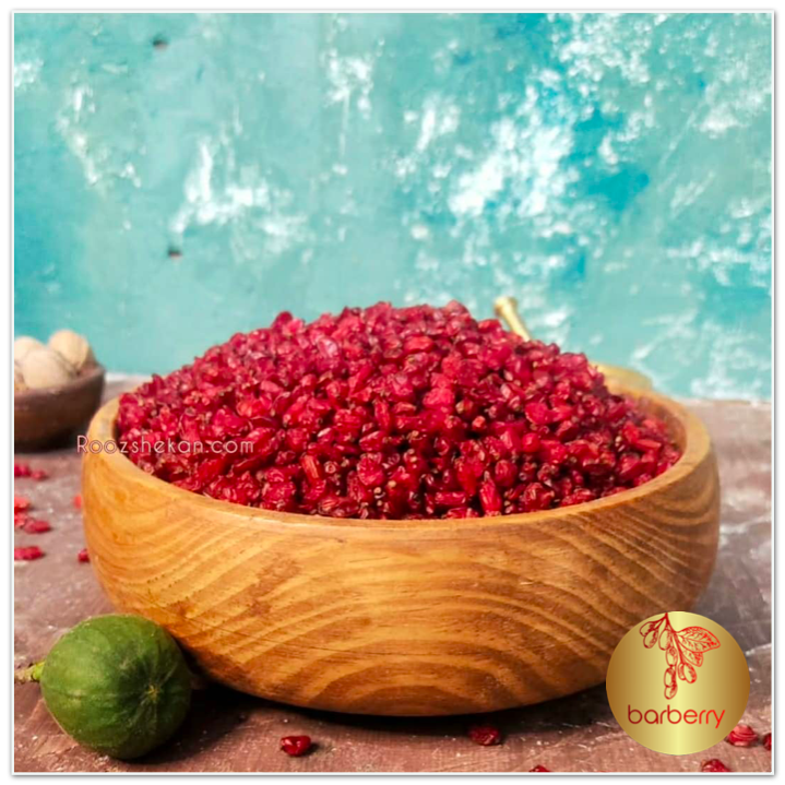قیمت عمده زرشک درجه یک در مشهد