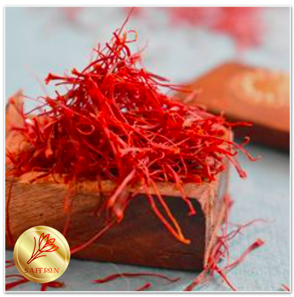 طرز پاک کردن زعفران